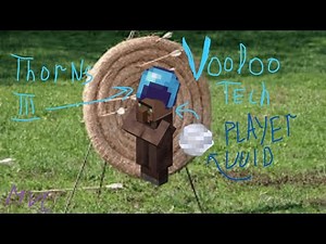 Voodoo Technology Docm77 MC