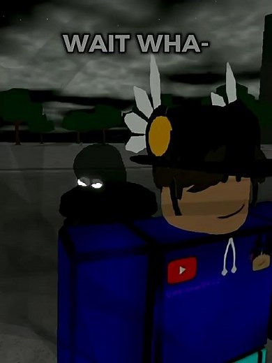playing tsb at 3am #roblox #tsb #shorts
