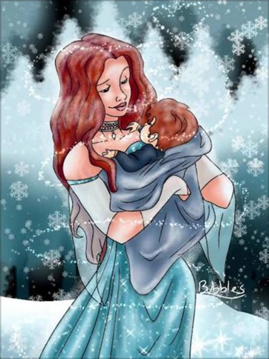 Dex and Biana my loves