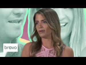 Southern Charm: The Charmers' Thoughts On Charleston's Dating Scene (S5, E8) | After Show | Bravo