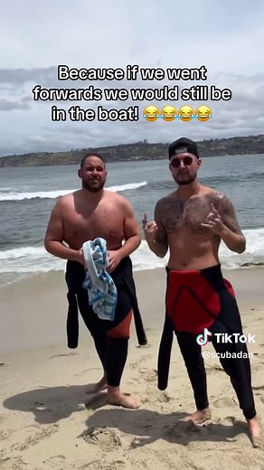 Scuba Diving Facts Explained by Scuba Dan