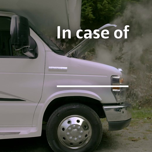 In case of engine trouble, a dead battery, and more, become a BCAA Member today. Renew or join online! | BCAA