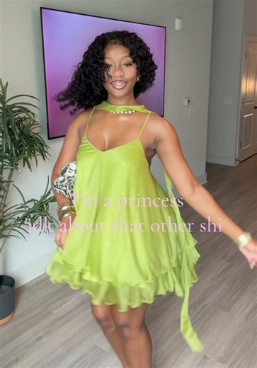 Cider dress summer haul: real doe summerdress styling
