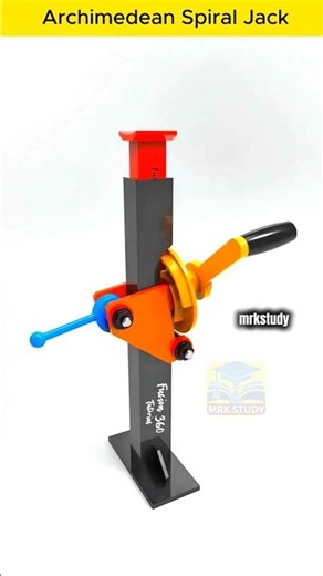 Spiral Gear /Mechanical Engineering/Mrk Study
