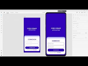 WinDev Mobile Tutorial: Create a Simple and Effective Login Interface