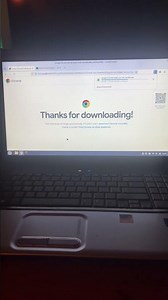Linux Mint on a Compaq Presario CQ61 final demo in 2026 episode 1