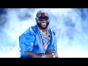 Davido - No Delay (Official Music Video)