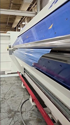 Bending complex profiles, effortlessly (with Evobend)