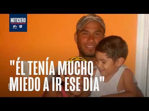 The case of Guillermo Ruiz, detained by ICE despite a court order in his favor