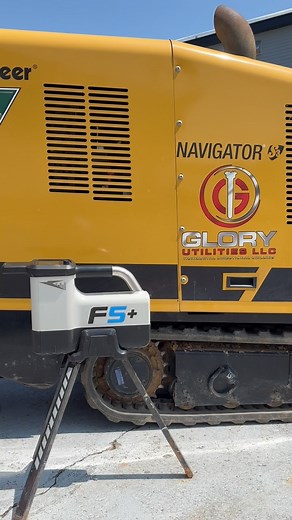 29 reactions | Even small job sites require big moves ️ Glory Utilities LLC out here making it look easy. Can’t teach this kind of flow  | Digital Control Incorporated | Facebook