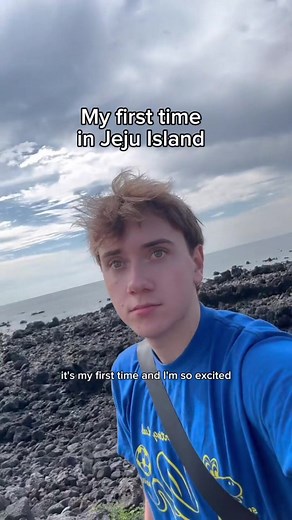 15K views · 348 reactions | I had my first abalone porridge #reels #jejuisland #southkoreatravel #firsttime #travelvlog #exciting #sobomb #viralreels #koreanfood | Logagm | Facebook