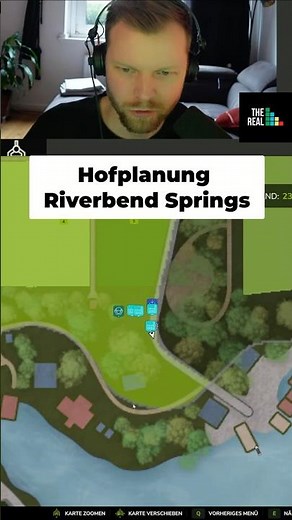 Massive farm redesign – This is going to be expensive #ls25 #farmingsimulator25 #challenge