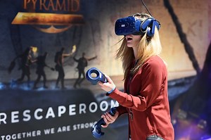 VR Escape Rooms in Basel - basel.vrcity.ch