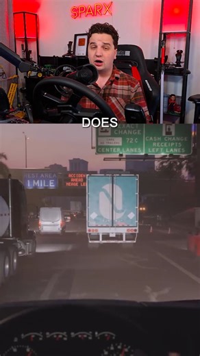 Cayden Wiens on Instagram: "There's another new truck simulator on the way, this time from the devs of SnowRunner and Roadcraft. This one will be set in the US with some real truck companies already confirmed, its called Road Kings #gaming #ets2 #ats"