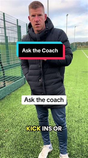 Ask the Coach: Your Football Coaching Questions Answered