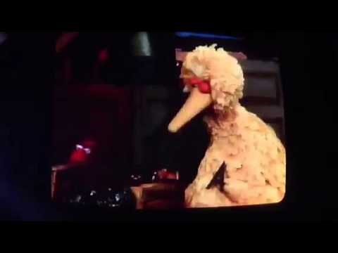 My Sesame Street Home Video Learning About Letter's Part 1