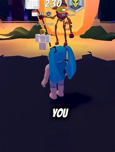 EARL on Instagram: "Roblox is an online platform and ecosystem that allows users to create, share, and play games created by other users. Launched in 2006, it combines game development tools with a social network, enabling millions of players to interact in immersive, user-generated virtual worlds. At its core, Roblox provides a game engine and development environment (Roblox Studio) where creators can design experiences using the Lua programming language. These experiences range from simple obs