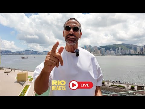 The Difference Between Guehi and Isak | Who Won The Transfer Window? | Good Business By Man United?