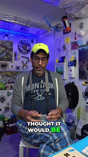 Zoom Secrets: Make Distant Objects Look Amazing! #shorts