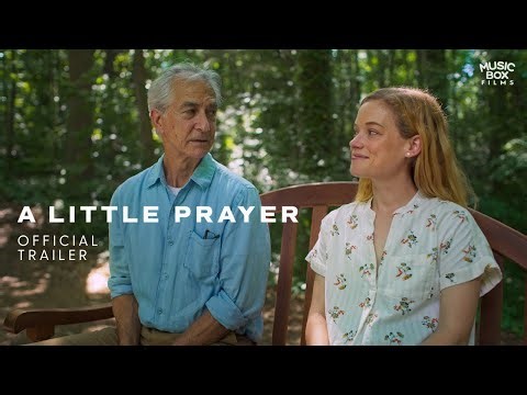 ‘A Little Prayer’ Review: A Family’s Dysfunction