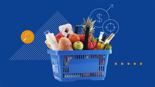 January US CPI Report Shows Inflation at a 3.0% Annual Rate