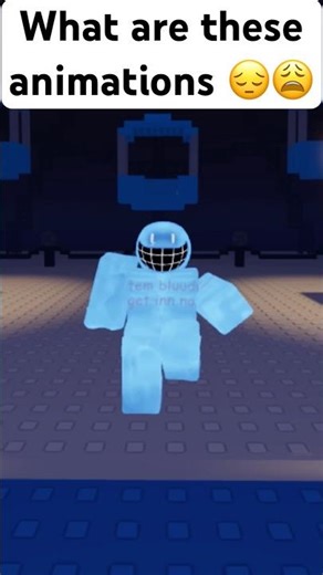 Bluudud is chopped #roblox #forsaken #bluudude #memes