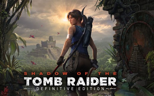 【SotTR】古墓丽影暗影全流程#1