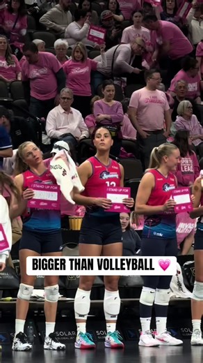 Omaha's Pink Out Game: Uniting Against Cancer