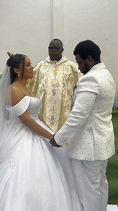 4K views · 115 reactions | BenSonia2024 first official kiss  | Unity Broadcasting | Facebook