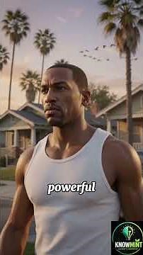 How GTA: San Andreas Was Created | The Amazing True Story