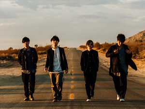 Official髭男dism　教会で一発録りした「Stand By You(Acoustic Ver.)」のMVを公開 | SPICE - エンタメ特化型情報メディア スパイス
