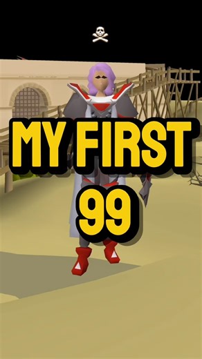 My first 99 during a PK 😎