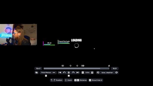 Fortnite | Lazy Sunday | Unreal today maybe?