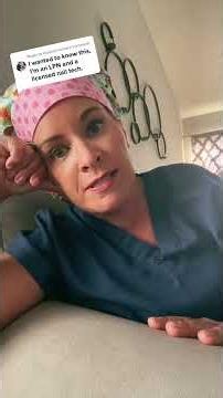 LPN license, nail tech license & foot care nursing? #nursebusiness #nurseentrepreneur #footcarenurse