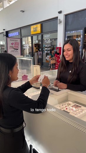 ¿Identificados? En este Black Friday es imposible resistirse a llenar nuestro joyero🩷🖤 Black Friday hasta el 01 de diciembre. #Pandora #PandoraLovers #PandoraBlackFriday #Princess #PandoraJewellery