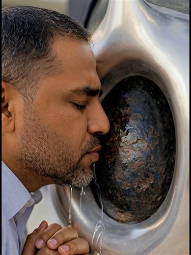 The Significance of the Black Stone in Makkah's Kaaba