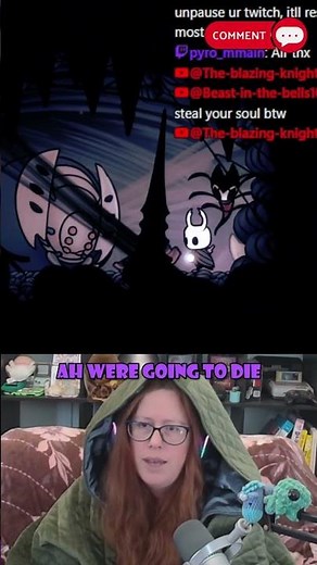 Panic some time pays off in this game we found the breakable wall. Playing Hollow Knight