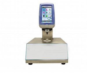 [Hot Item] Ga-4205 Integrated Viscosity Temperature Control Machine Touch Viscometer for Laboratory