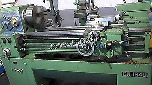 Cómo Utilizar Una Máquina De Torno De Metal Para Principiantes | Descripción del trabajo - 2026