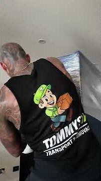 TOMMYS TRANSPORT & REMOVALS - PERTH REMOVALISTS