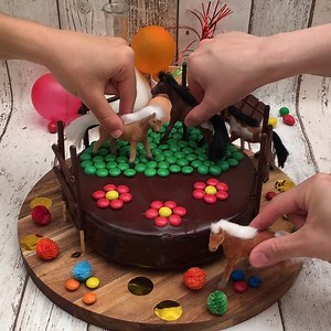 Choco-ranch and more kid's recipes by Chefclub