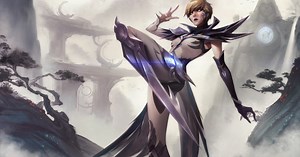 Die stärksten Top Laner in LoL Patch 11.1