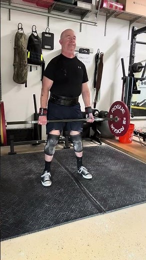 Oct 1st, 2025 #deadlift #usapl #powerlifting