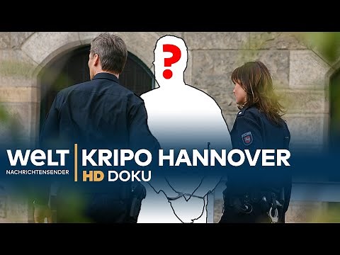 TATORT-DETEKTIVE: Die Kripo Hannover auf Verbrecherjagd | HD Doku