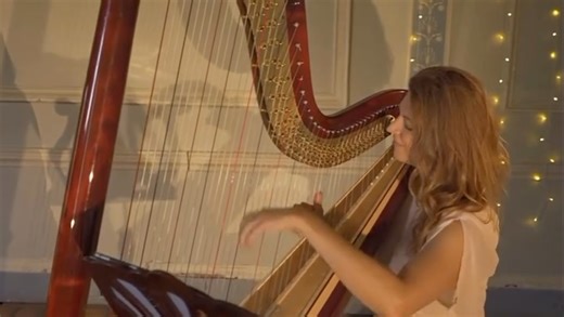 The Harp Agency on Instagram: "What could be better than booking a harpist for your event?…. Booking two! Here the London Harp Duo play Part of Your World from The Little Mermaid 🧜‍♀️ featuring Camilla who played harp on the soundtrack for the 2023 Little Mermaid film! Head to our www.theharpagency.co.uk to watch the full video or find us on YouTube. 🪉 #harp #harpist #londonharpduo #harpagency #music #littlemermaid #disney #soundtrack #cover"