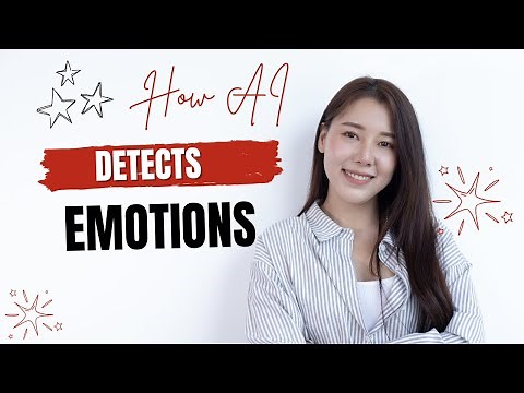 How AI Detects Emotions from Your Voice