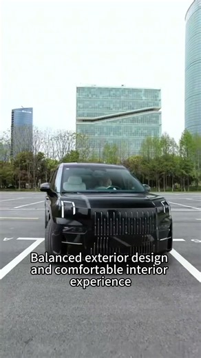 Zeekr 009 | China flagship luxury electric MPV ready for export