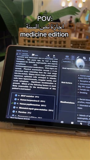 UWorld Study Tips for Medical Students