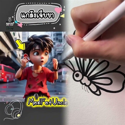 #illustration #tattoo #art #pov #procreate #drawing #whydidntmyexcomeback #digitalart#skit#funny