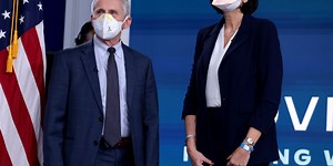 The CDC’s new Covid guidelines have become an instant meme